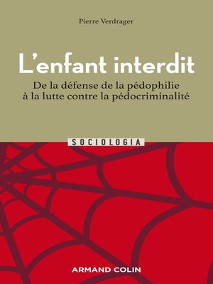 cover image of L'enfant interdit--2e éd.